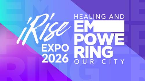 iRise Expo 2026