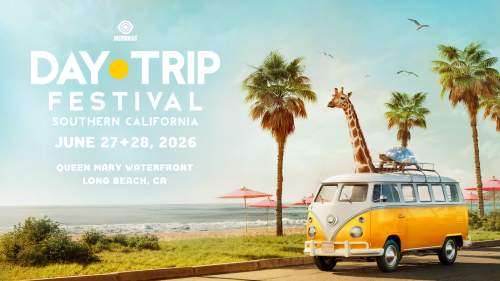 Day Trip Festival