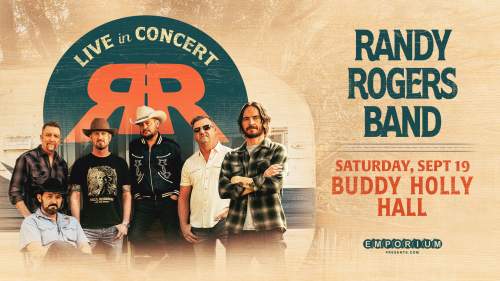 Randy Rogers Band