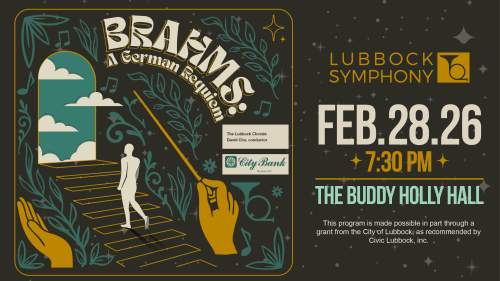 Masterworks 3 Brahms: A German Requiem