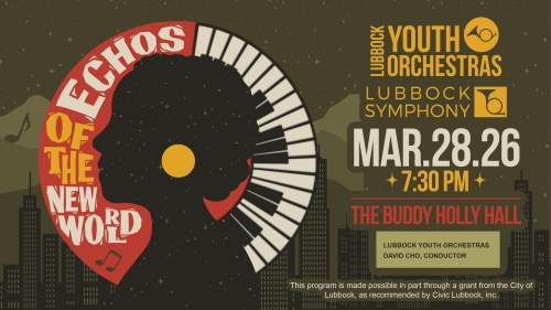 Masterworks 4 Echos of The New World