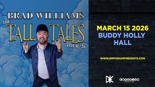 Brad Williams