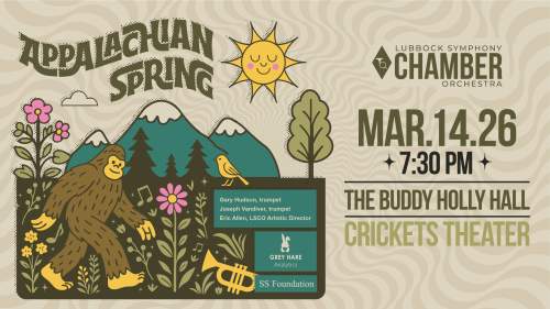 Chamber 2 Appalachian Spring