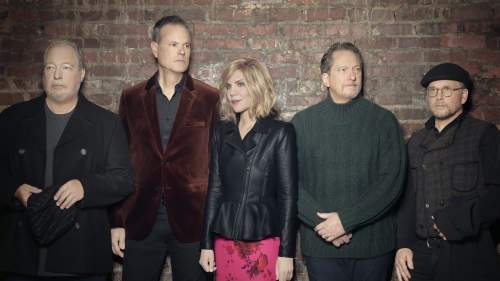 Alison Krauss & Union Station Featuring Jerry Douglas