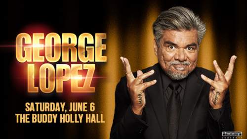 George Lopez