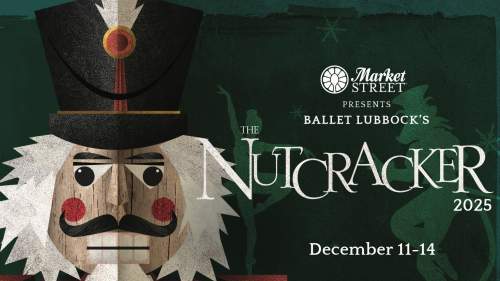 Ballet Lubbock's The Nutcracker
