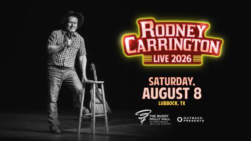 Rodney Carrington