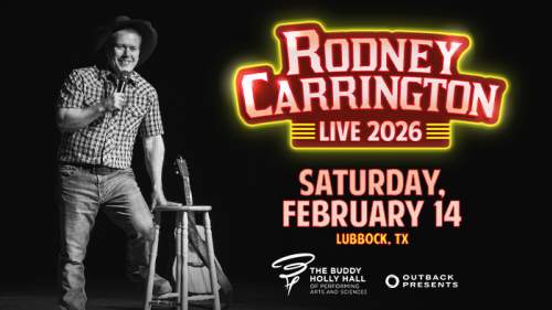 Rodney Carrington