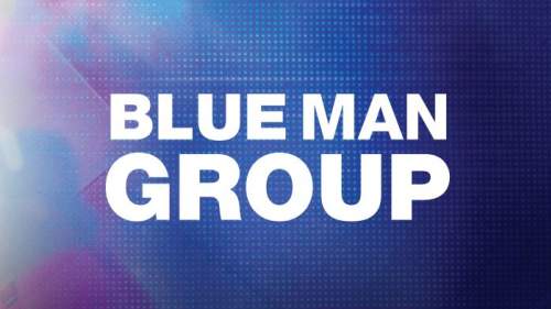 The Blue Man Group