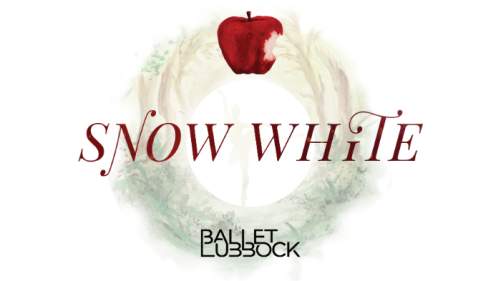 Ballet Lubbock's Snow White