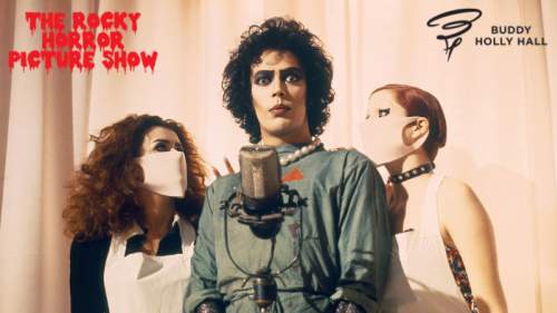 Rocky Horror Picture Show 7:00