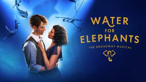 Water For Elephants
