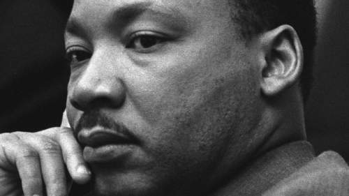 Dr. Martin Luther King, Jr. Celebration Luncheon