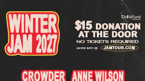 Winter Jam 2027