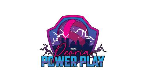 2026 Peoria Power Play Tournament