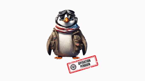 Greater Peoria Honor Flight - Operation Penguin