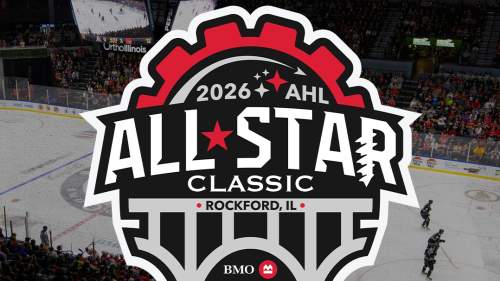 2026 AHL All-Star Classic