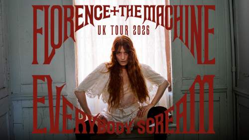 Florence + The Machine