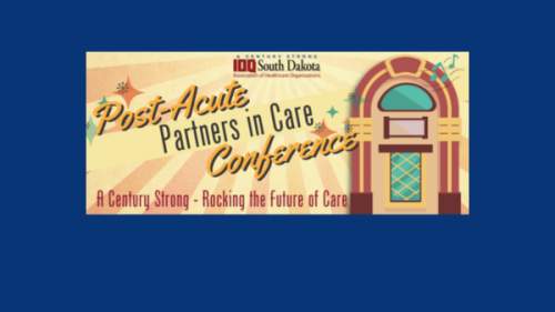 Post-Acute Partners in Care Conference