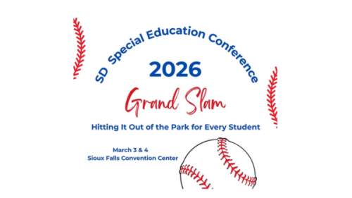 2026 South Dakota Special Education Conference