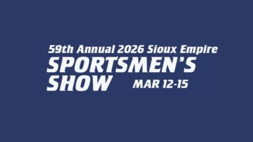 59th Annual Sioux Empire Sportsmen's Boat, Camping & Vacation Show