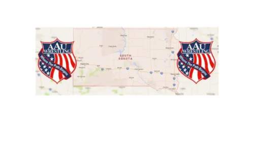 AAU State Youth Wrestling