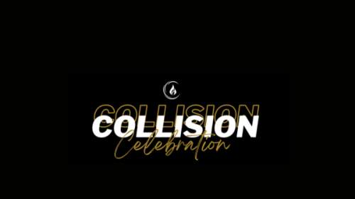 Collision Celebration