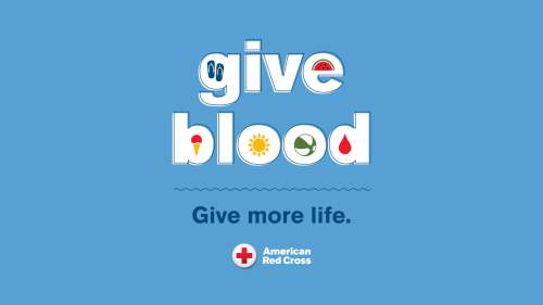 American Red Cross Sioux Falls Blood Drive