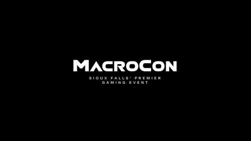 MacroCon