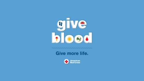 American Red Cross Sioux Falls Blood Drive