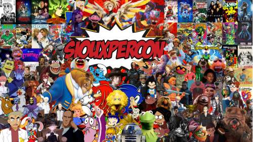SiouxperCon 2026
