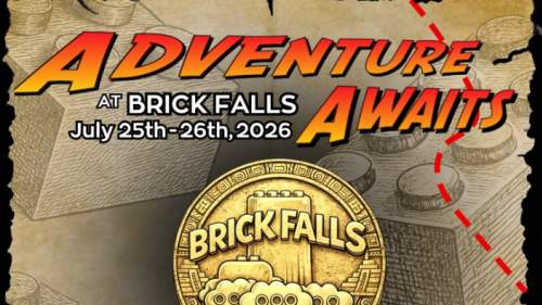 South Dakota LEGO User Group