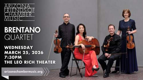 Brentano Quartet