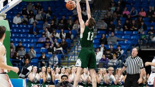 PIAA District II High School Basketball Championships