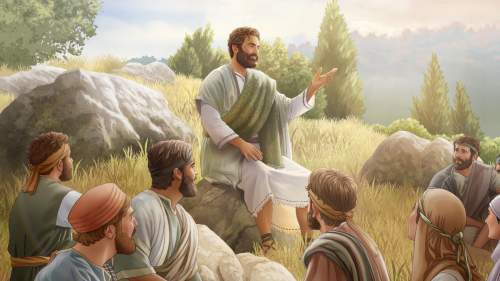 Eternal Happiness: 2026 Convention of Jehovah's Witnesses