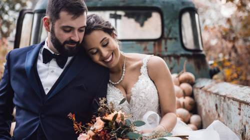 NEPA Summer Bridal Show