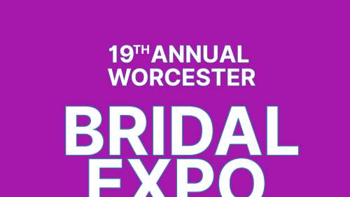 Worcester Wedding & Bridal Expo