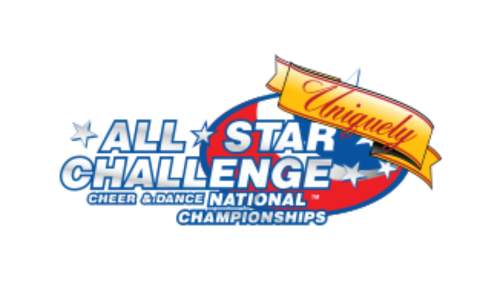 ASC King of the Jungle Cheerleading Competition