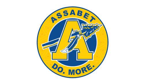 Assabet High School Graduation