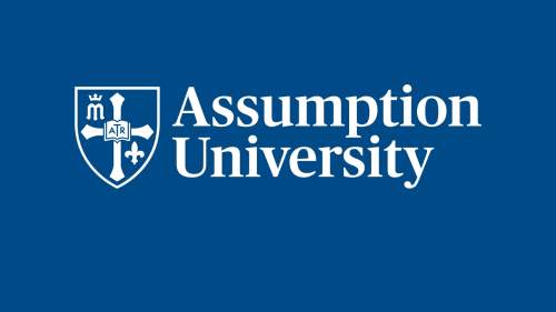 Assumption University Graduation