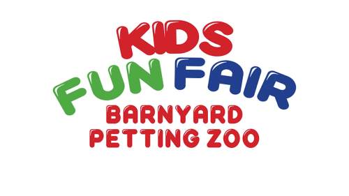 Commerford Kids Fun Fair