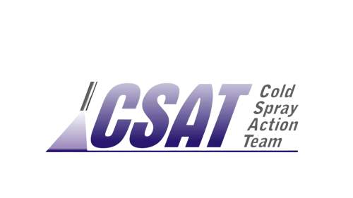 Cold Spray Action Team (CSAT) Meeting