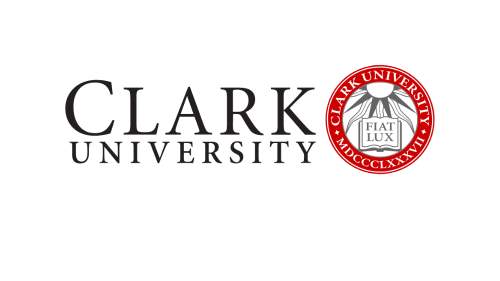 Clark University Graduation