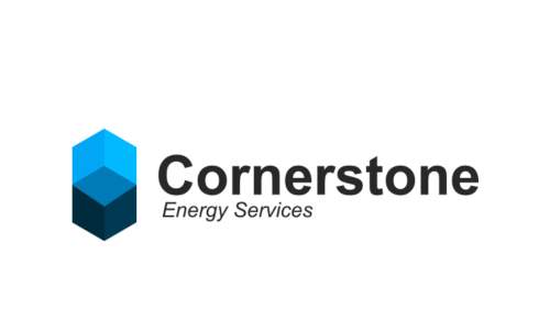 Cornerstone Energy Services: Energy Transition Forum
