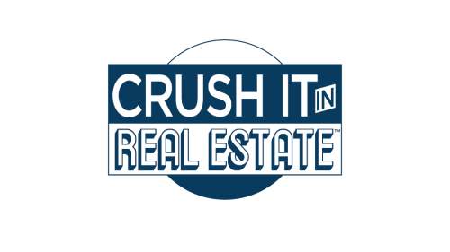 Crush It In Real Estate Kick Off Event