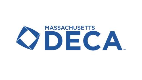 Mass DECA's Fall State Leadership Conference