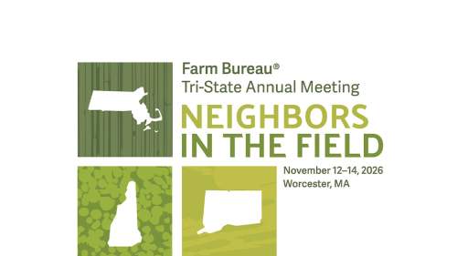 Farm Bureau Tri-State Annual Meeting