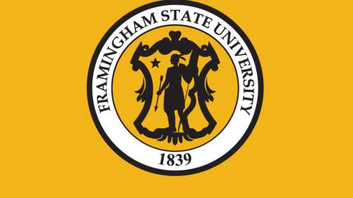 Framingham State University Graduation