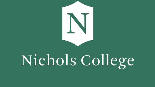 Nichols College Graduation