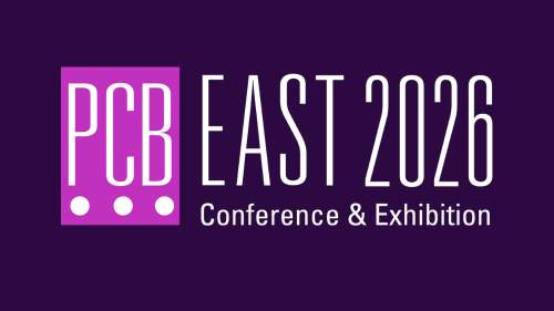 PCB East 2026